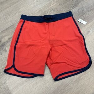 Old Navy swim shorts